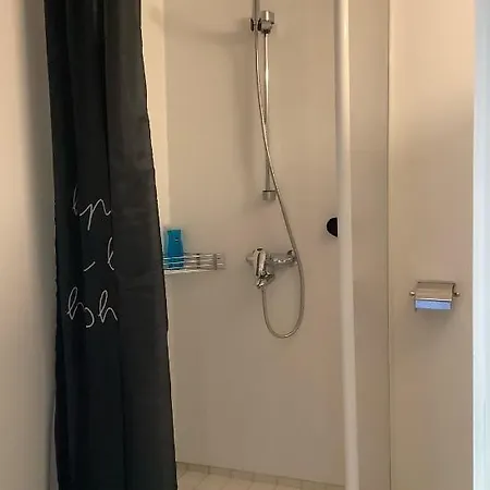 Apartamento Cosy Two In With Free Parking *