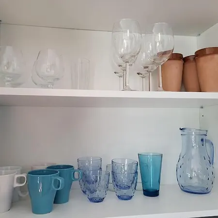 Apartamento Cosy Two In With Free Parking