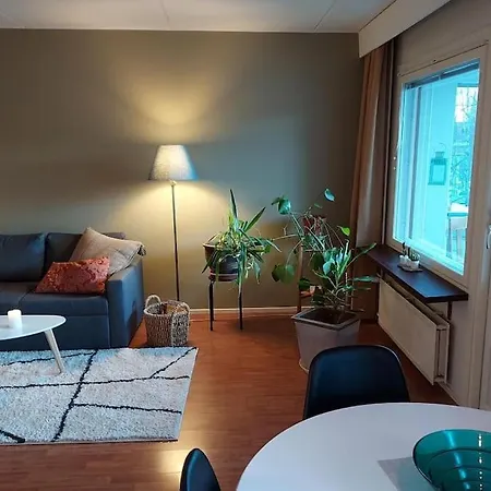 Cosy Two In With Free Parking Apartamento