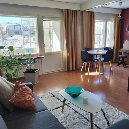 Cosy Two In With Free Parking