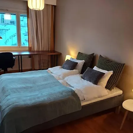 Cosy Two In With Free Parking