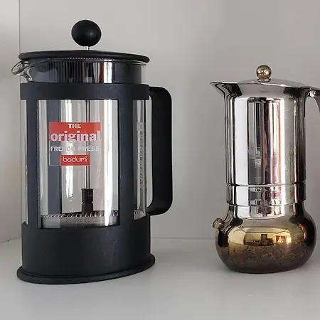 Apartamento Cosy Two In With Free Parking