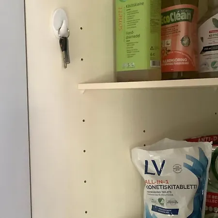 Cosy Two In With Free Parking