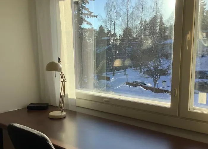 Cosy Two In With Free Parking