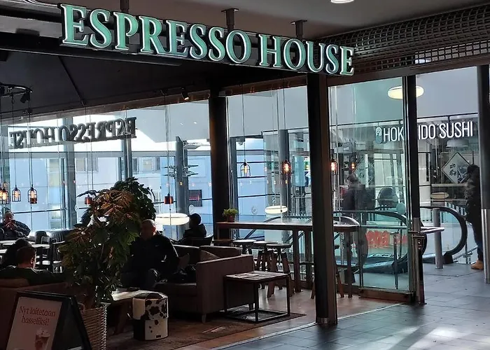 Cosy Two In With Free Parking 헬싱키