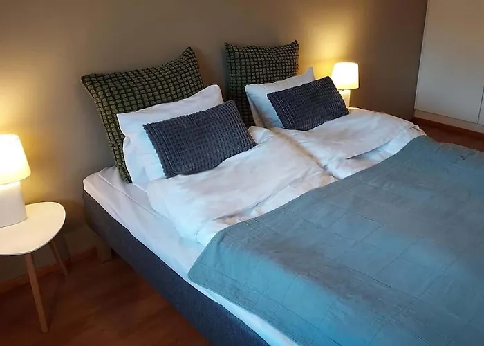 Cosy Two In With Free Parking