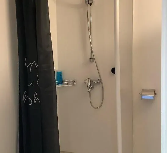 아파트 Cosy Two In With Free Parking *