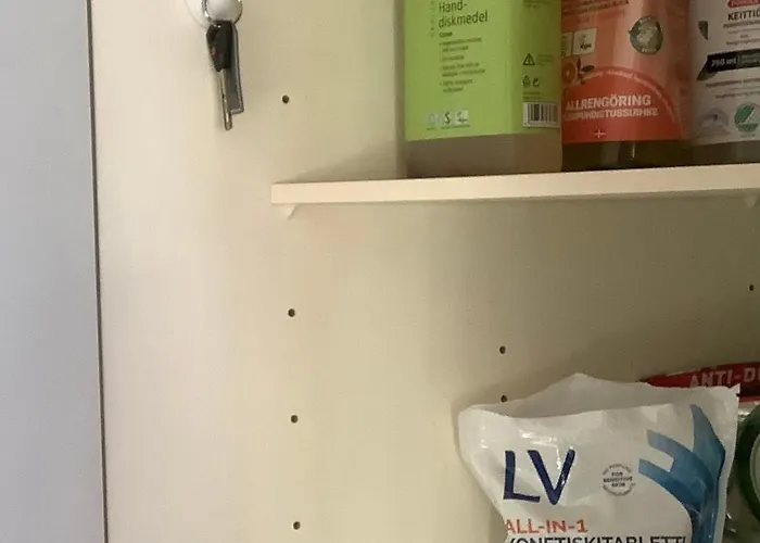 Cosy Two In With Free Parking