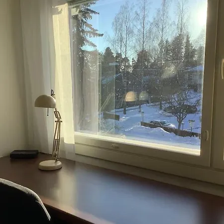 Cosy Two In With Free Parking