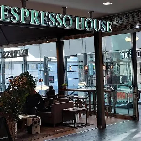 Cosy Two In With Free Parking Helsinki