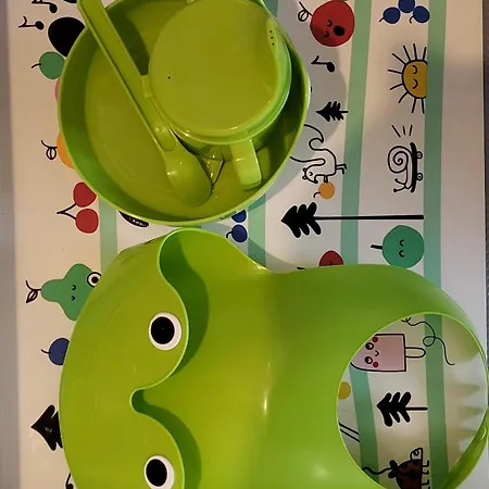 Daire Cosy Two In With Free Parking